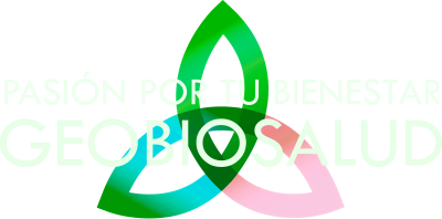 Logo GeoBioSalud claro