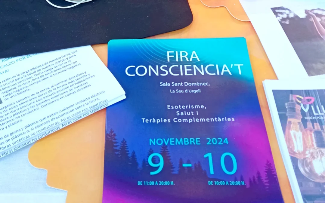 FIRA Conciencia’t 2024 | La Seu d’Urgell